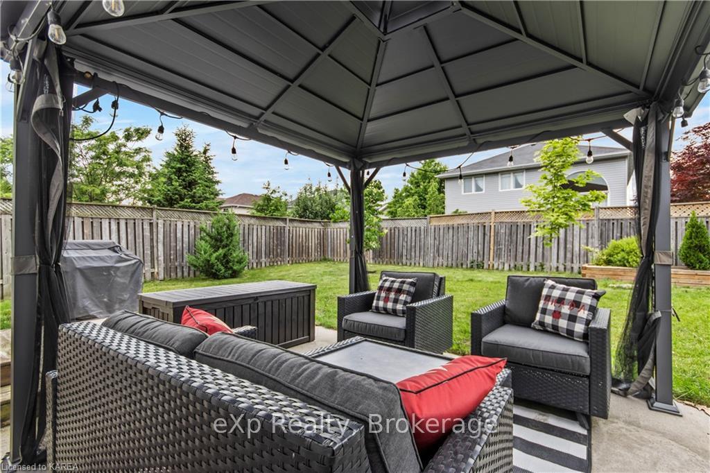 Photo 43 of 397 Cavendish Crescent, Kingston, City Northwest — HOMEH