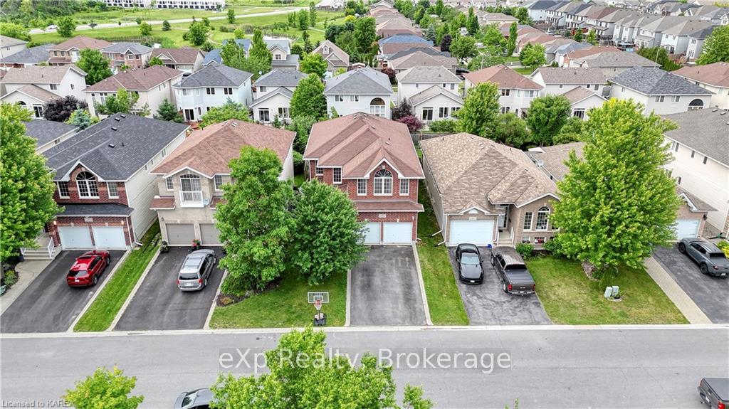 Photo 46 of 397 Cavendish Crescent, Kingston, City Northwest — HOMEH