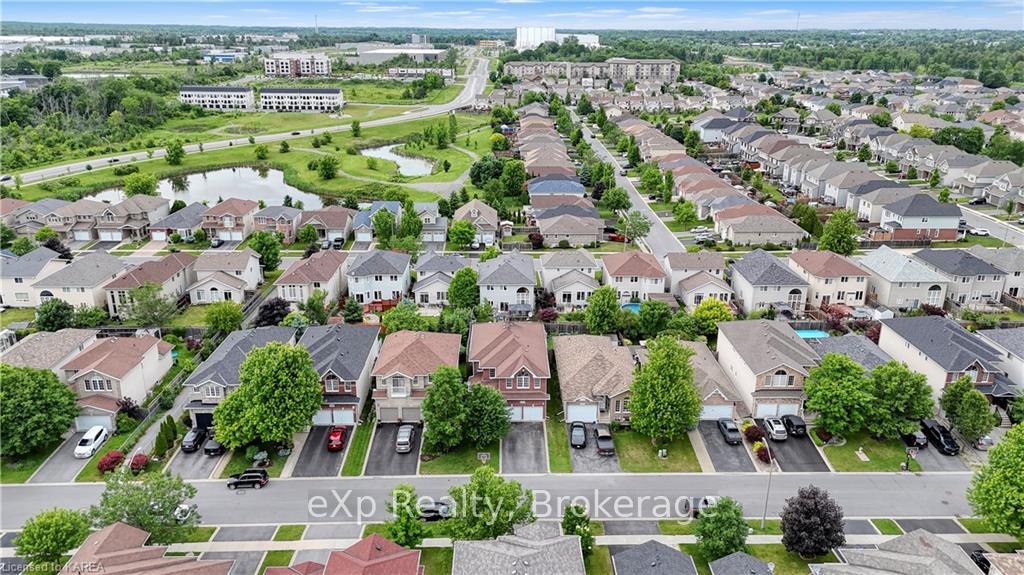 Photo 47 of 397 Cavendish Crescent, Kingston, City Northwest — HOMEH