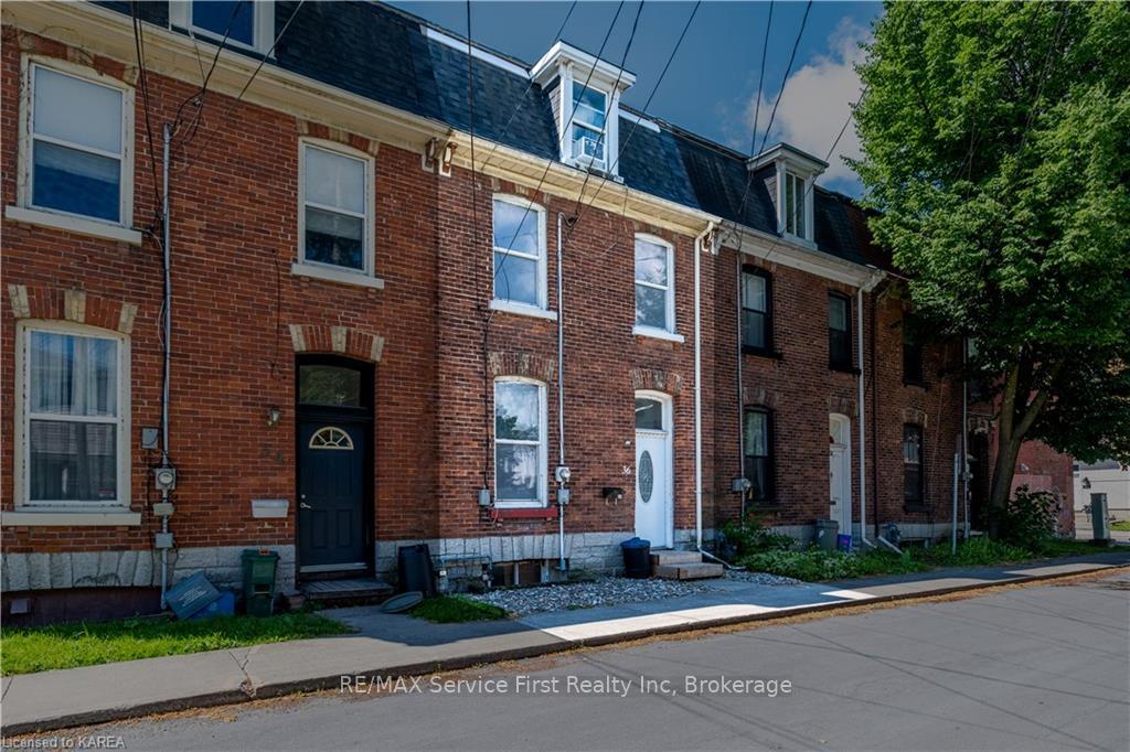 Photo 1 of 36 Ellice Street, Kingston, East of Sir John A. Blvd — HOMEH