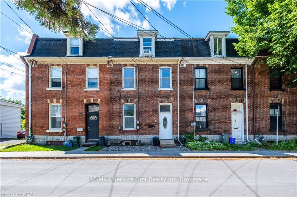 Photo 2 of 36 Ellice Street, Kingston, East of Sir John A. Blvd — HOMEH