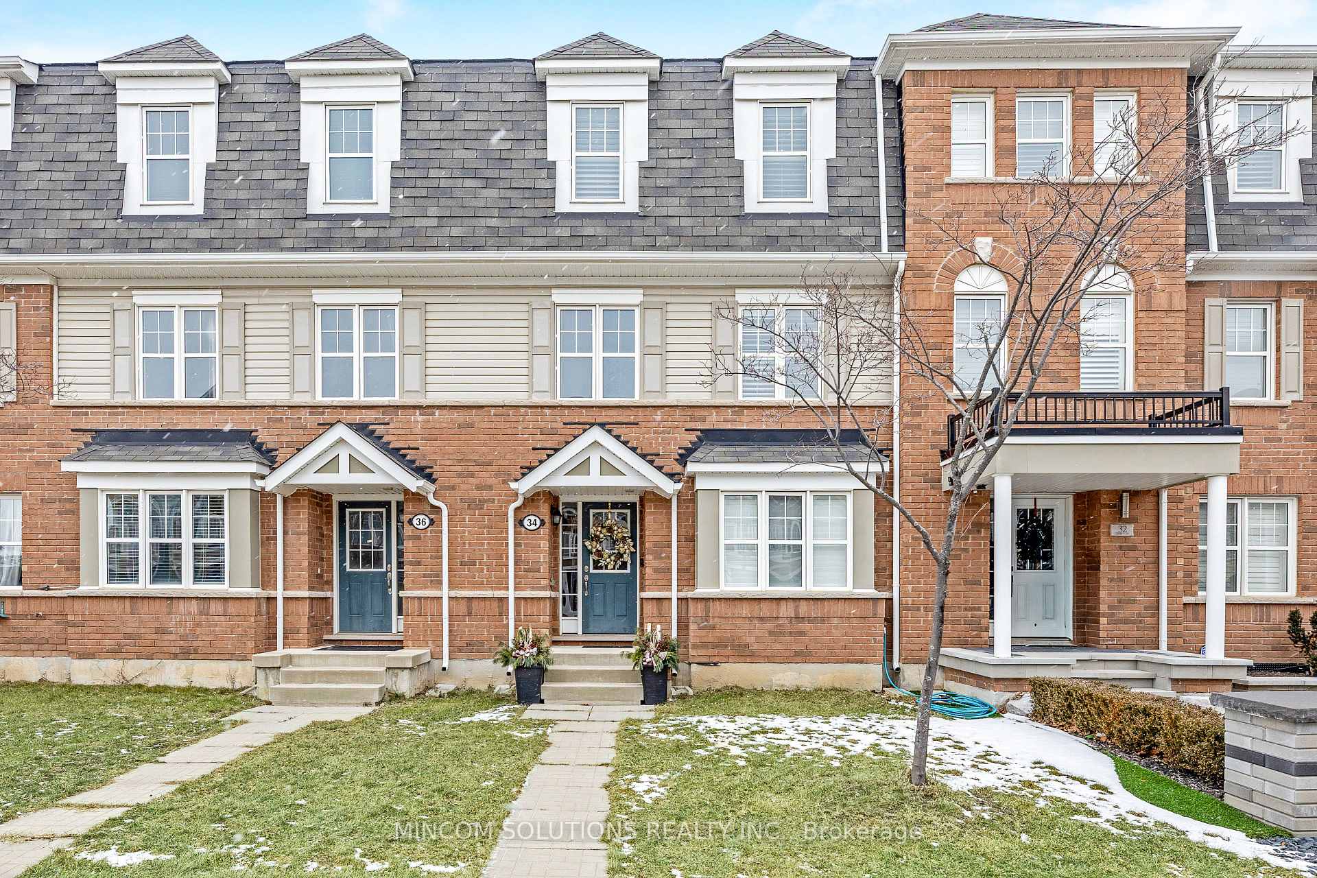 Photo 1 of 34 Tight Court, Milton, Willmott — HOMEH