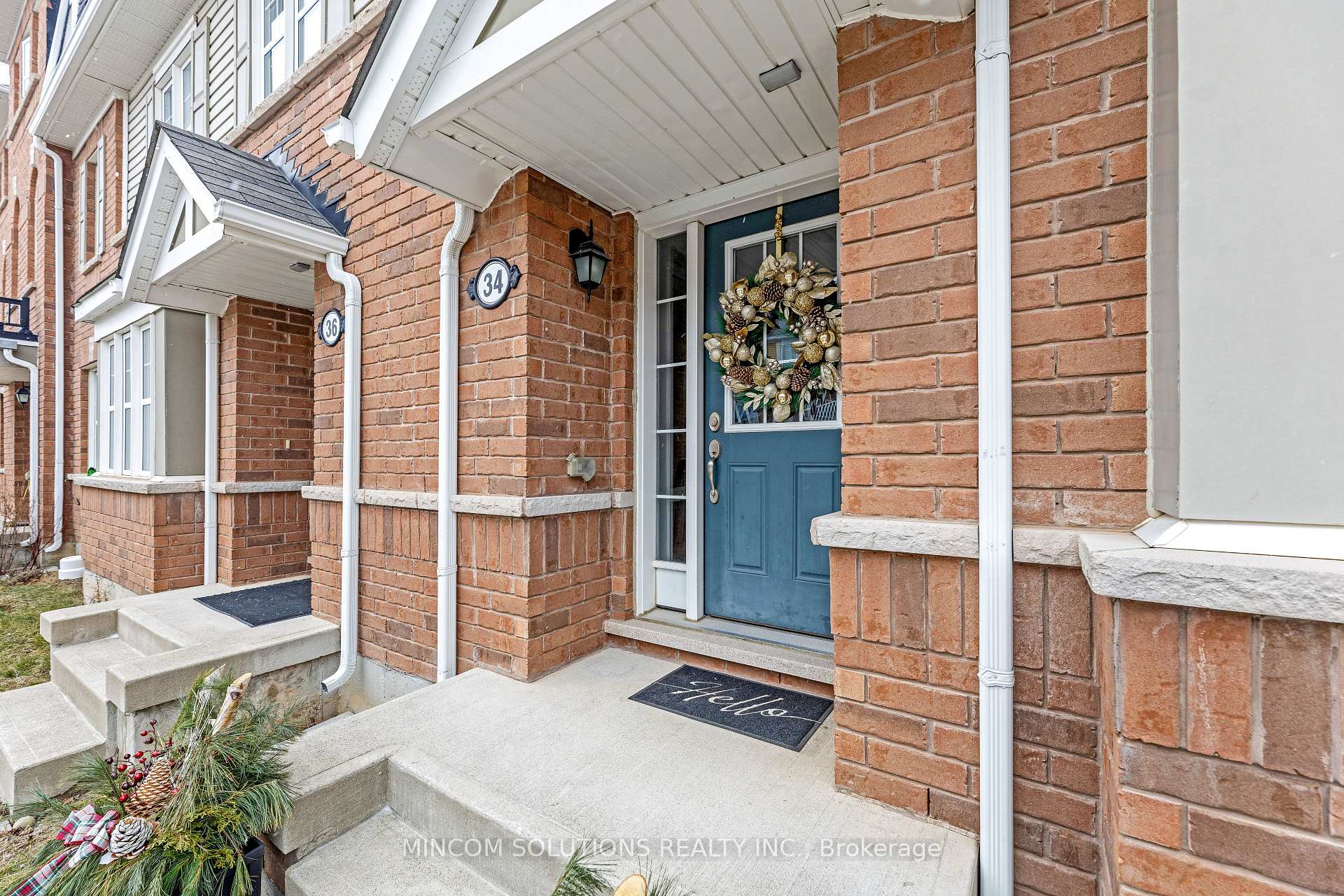 Photo 3 of 34 Tight Court, Milton, Willmott — HOMEH