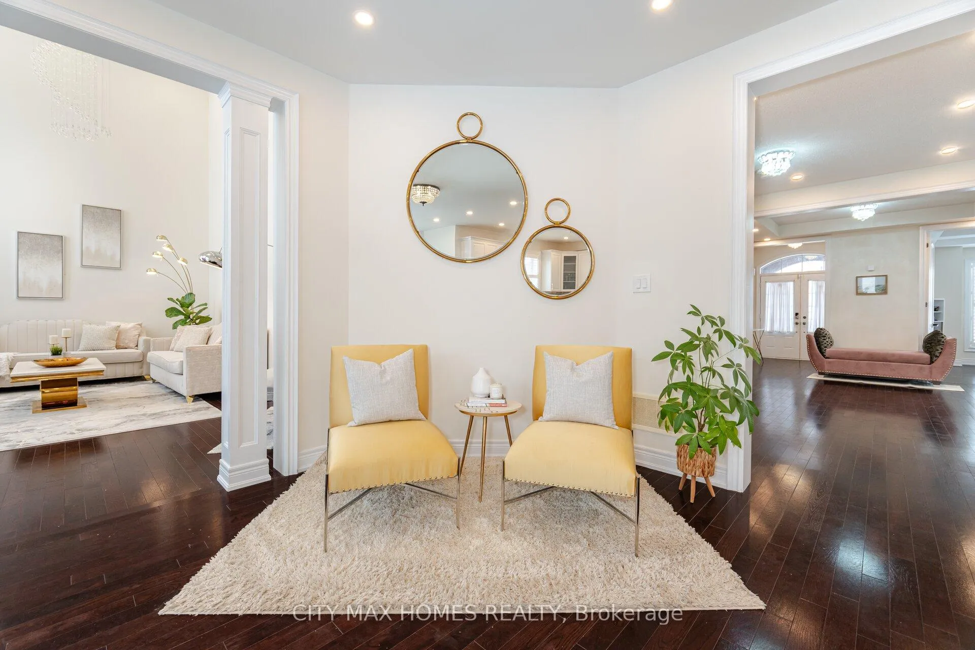 Photo 18 of 57 Beacon Hill Drive, Brampton, Credit Valley — HOMEH