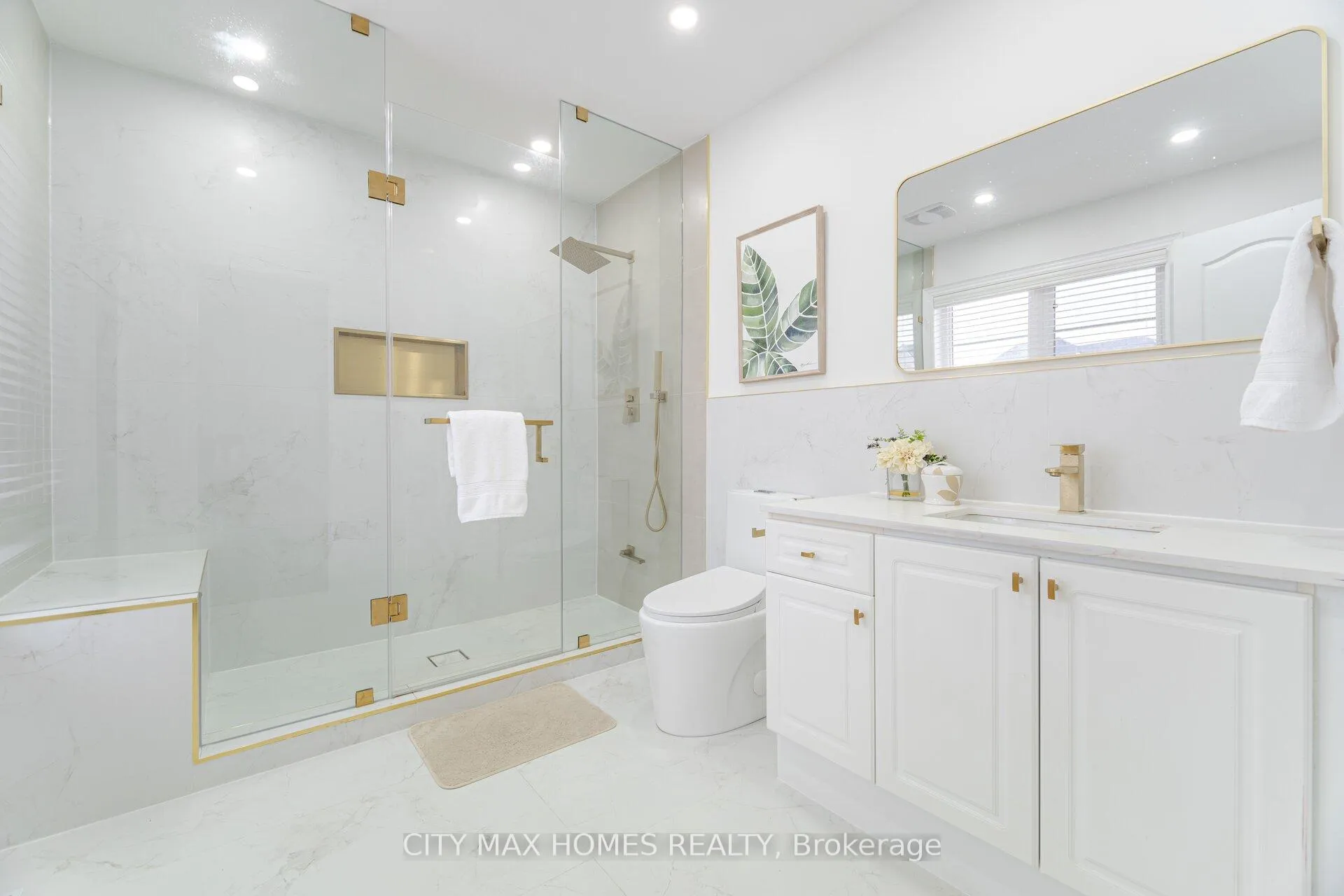 Photo 29 of 57 Beacon Hill Drive, Brampton, Credit Valley — HOMEH