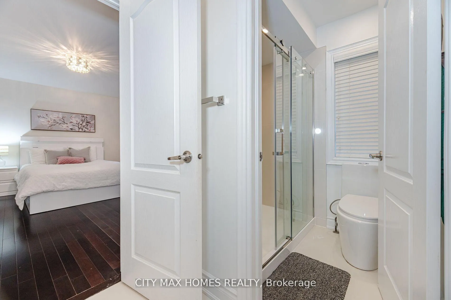 Photo 34 of 57 Beacon Hill Drive, Brampton, Credit Valley — HOMEH
