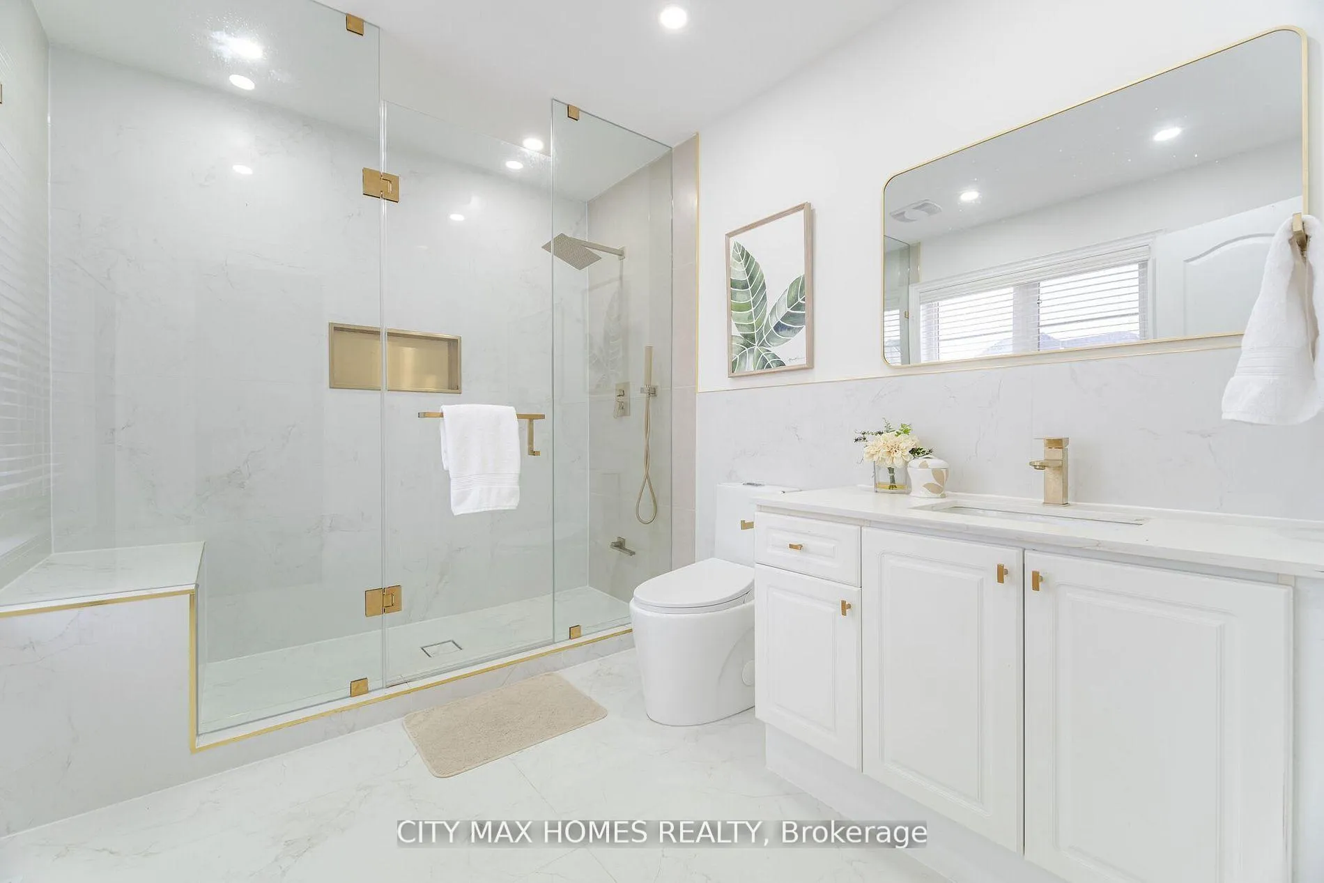 Photo 35 of 57 Beacon Hill Drive, Brampton, Credit Valley — HOMEH