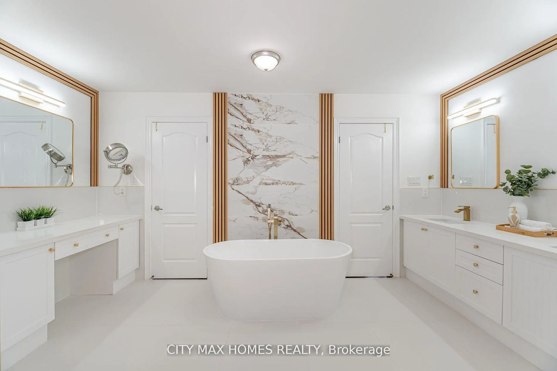 Photo 37 of 57 Beacon Hill Drive, Brampton, Credit Valley — HOMEH