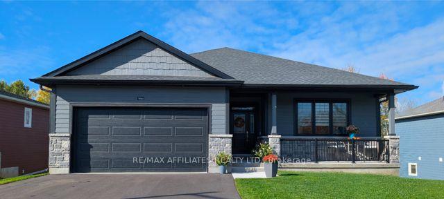 Photo 1 of 1066 Shearer Drive, Brockville — HOMEH