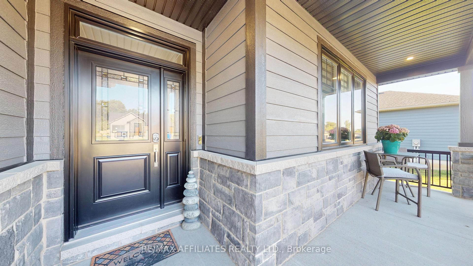 Photo 12 of 1066 Shearer Drive, Brockville — HOMEH