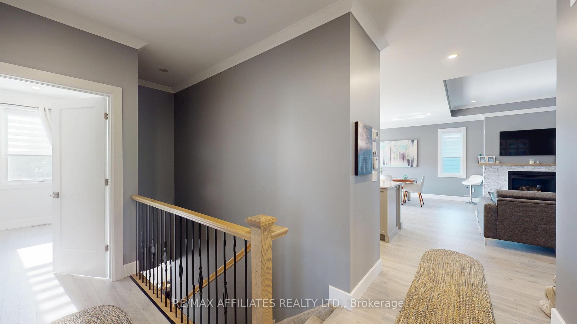 Photo 10 of 1066 Shearer Drive, Brockville — HOMEH