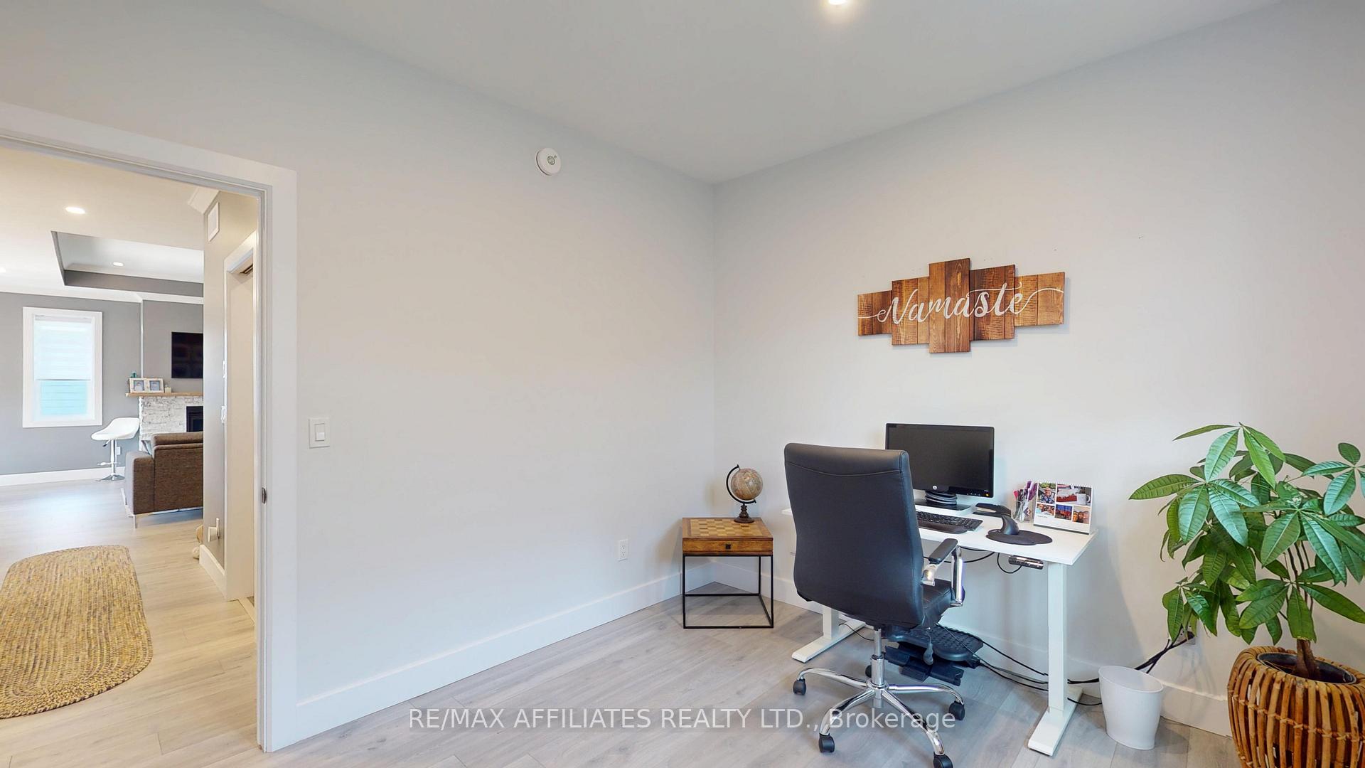 Photo 15 of 1066 Shearer Drive, Brockville — HOMEH