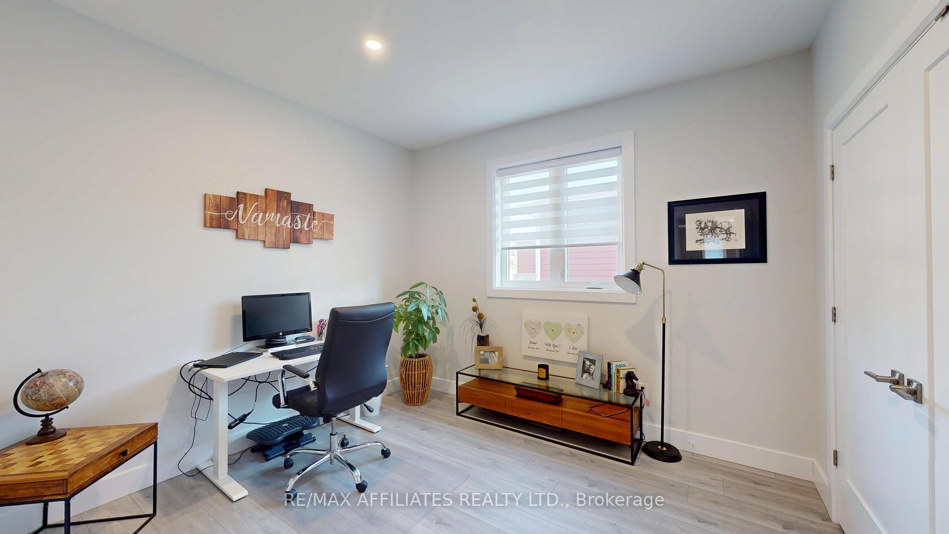 Photo 13 of 1066 Shearer Drive, Brockville — HOMEH
