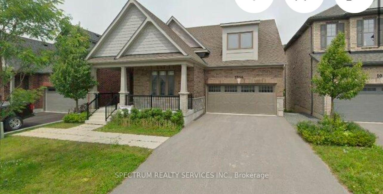 Front of 1054 Rippingale Trail