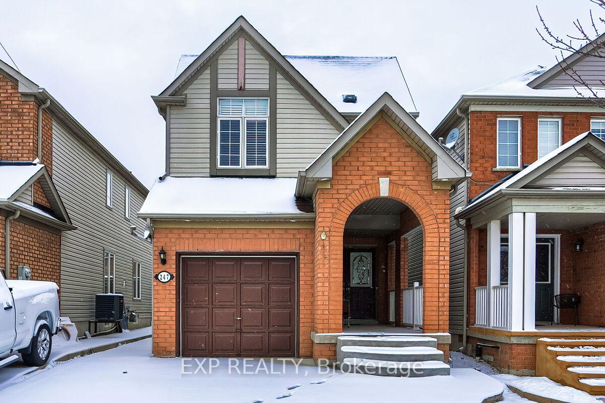 Photo 1 of 247 Featherstone Road, Milton, Dempsey — HOMEH