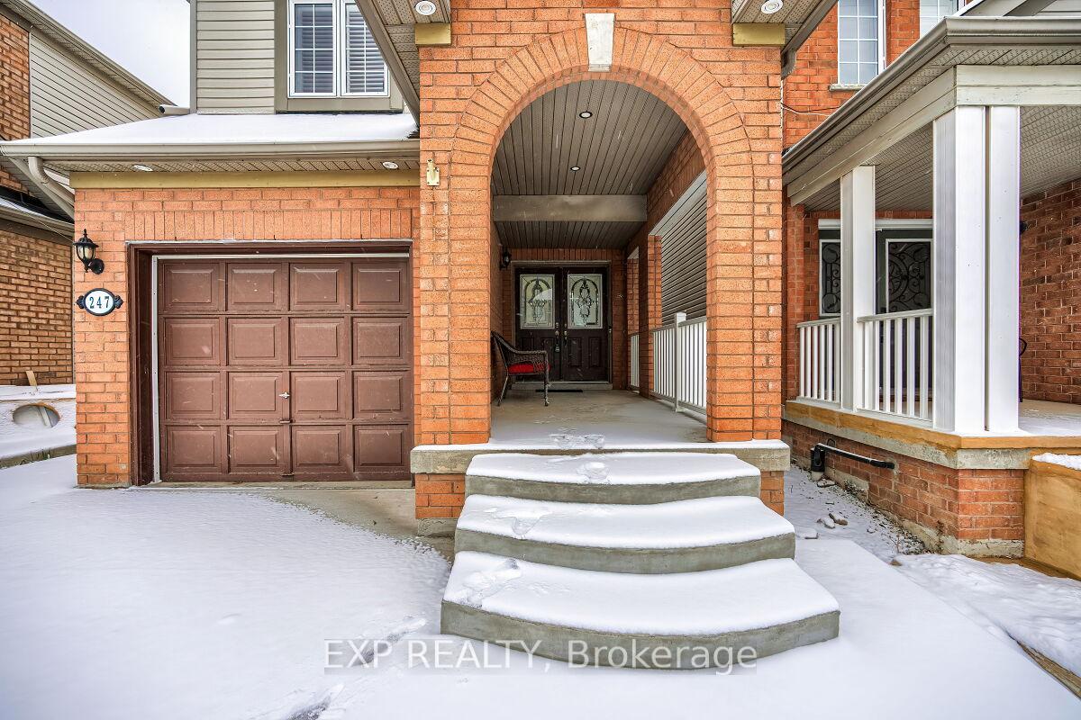 Photo 2 of 247 Featherstone Road, Milton, Dempsey — HOMEH
