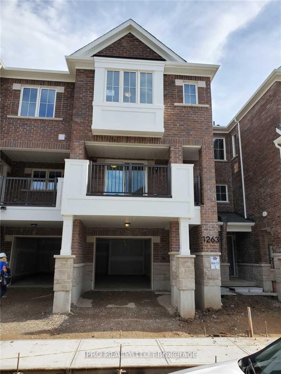 Photo 1 of 1263 Hop Place, Milton, Cobban — HOMEH