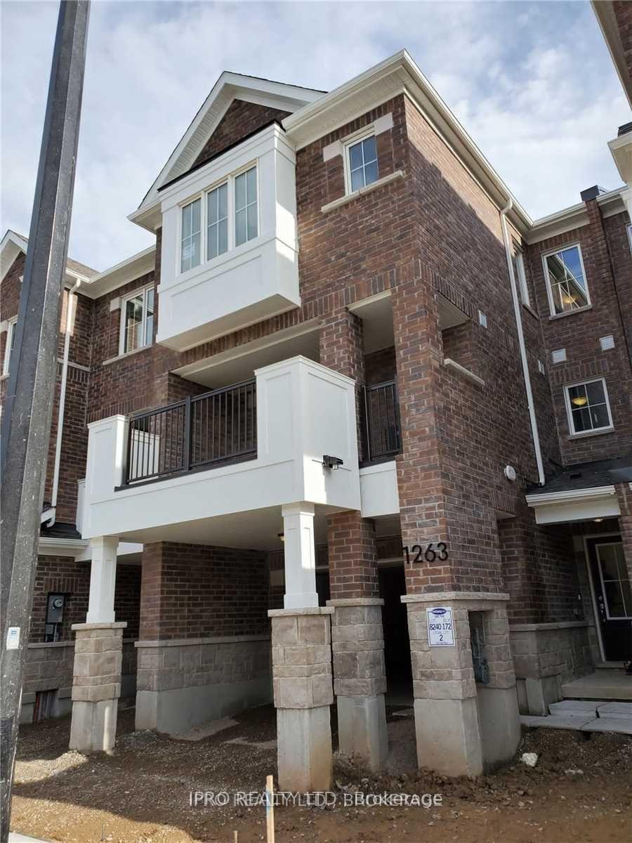 Photo 2 of 1263 Hop Place, Milton, Cobban — HOMEH