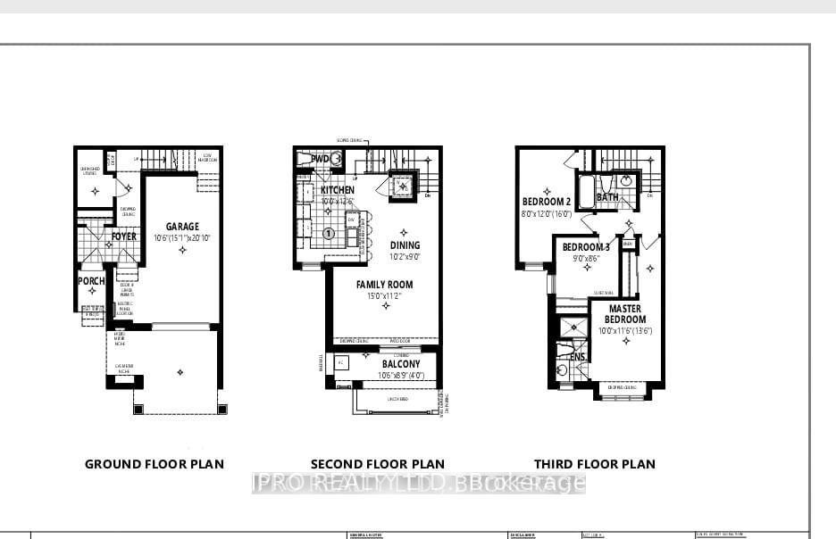Photo 22 of 1263 Hop Place, Milton, Cobban — HOMEH