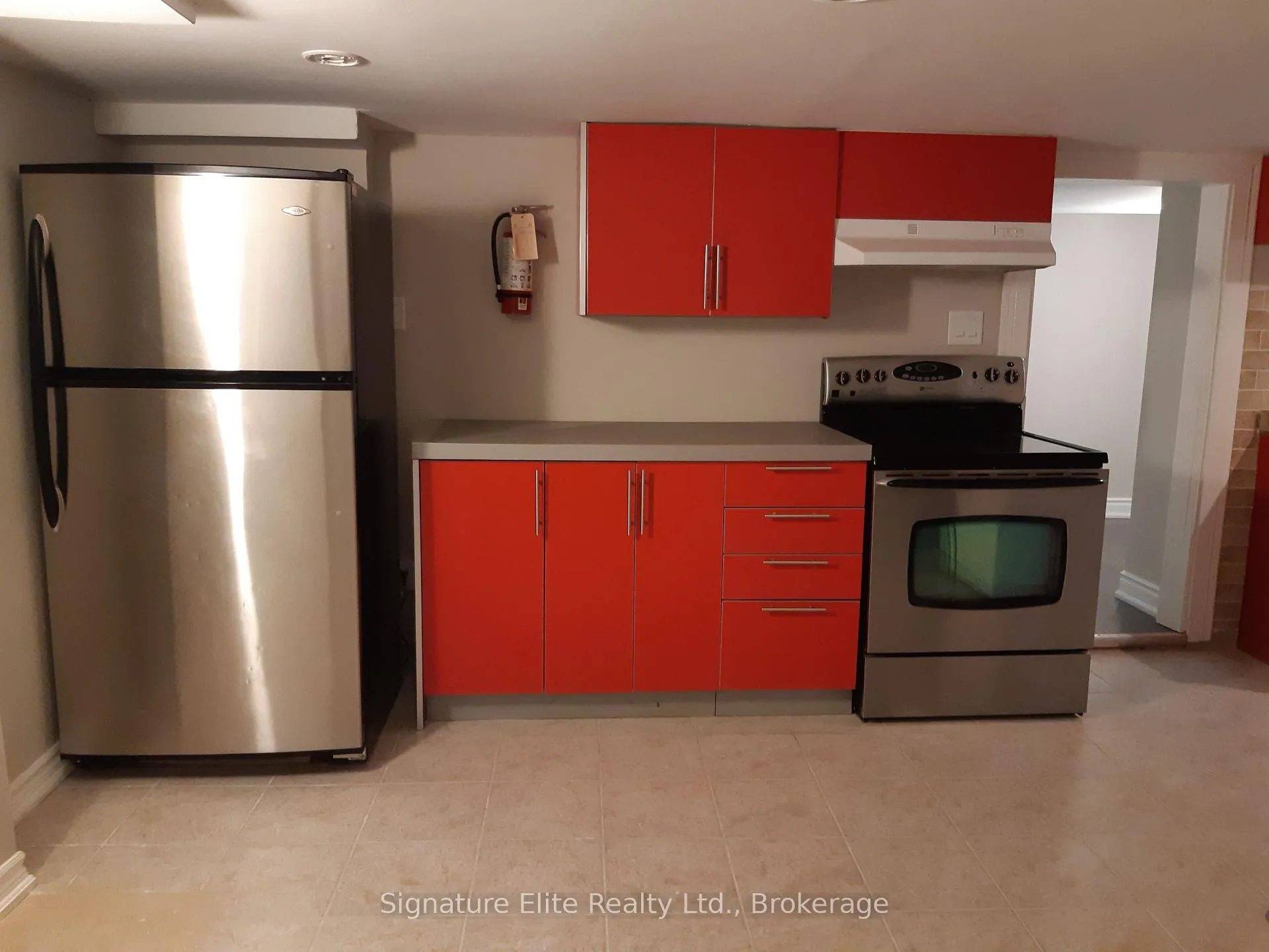 Photo 10 of Unit Bsmt, 239 Lambton Avenue, Toronto, Rockcliffe-Smythe — HOMEH