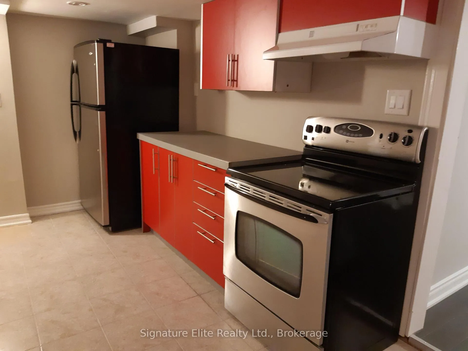 Photo 11 of Unit Bsmt, 239 Lambton Avenue, Toronto, Rockcliffe-Smythe — HOMEH