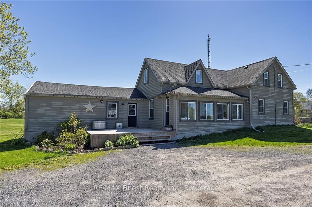 Photo 3 of 2232 Woodburn Road, Kingston, City North of 401 — HOMEH