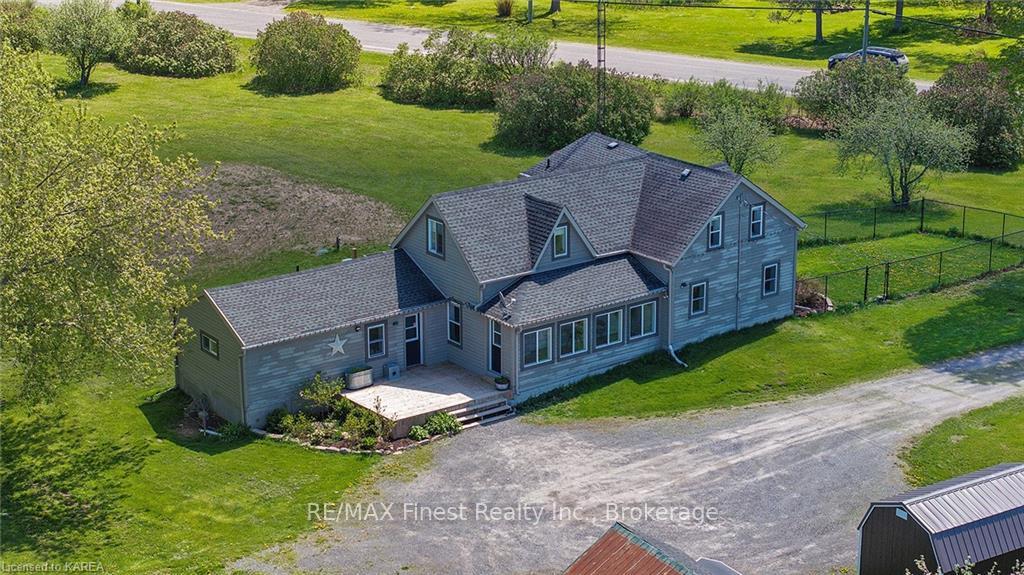 Photo 5 of 2232 Woodburn Road, Kingston, City North of 401 — HOMEH