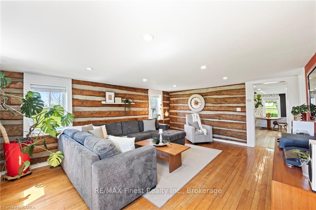 Photo 6 of 2232 Woodburn Road, Kingston, City North of 401 — HOMEH