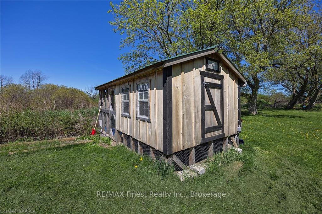 Photo 13 of 2232 Woodburn Road, Kingston, City North of 401 — HOMEH