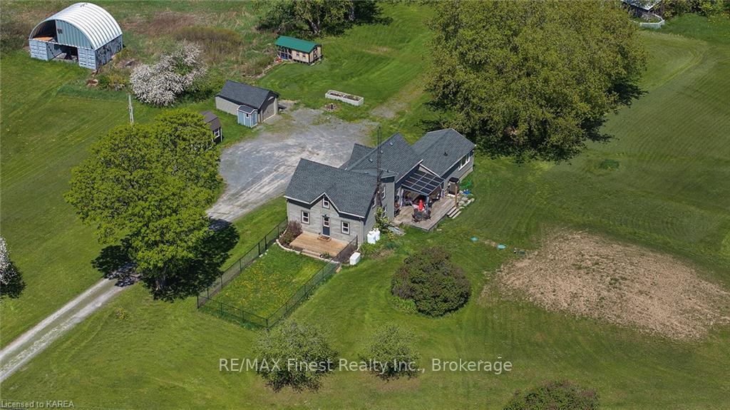 Photo 14 of 2232 Woodburn Road, Kingston, City North of 401 — HOMEH