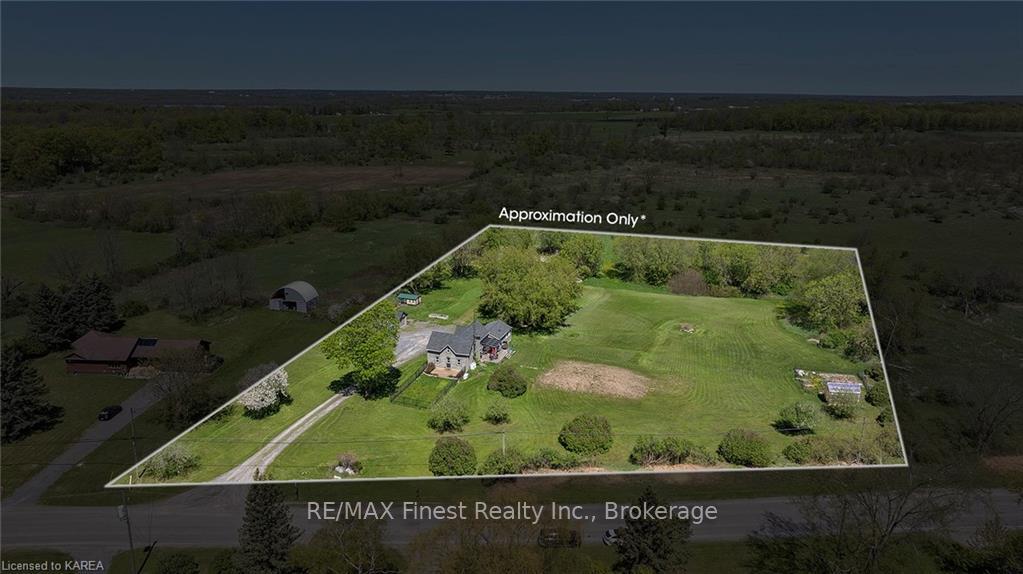 Photo 15 of 2232 Woodburn Road, Kingston, City North of 401 — HOMEH