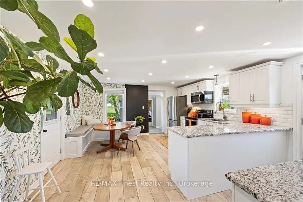 Photo 16 of 2232 Woodburn Road, Kingston, City North of 401 — HOMEH