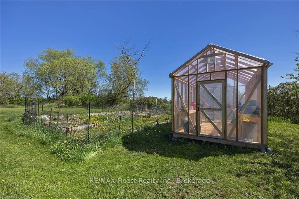 Photo 24 of 2232 Woodburn Road, Kingston, City North of 401 — HOMEH