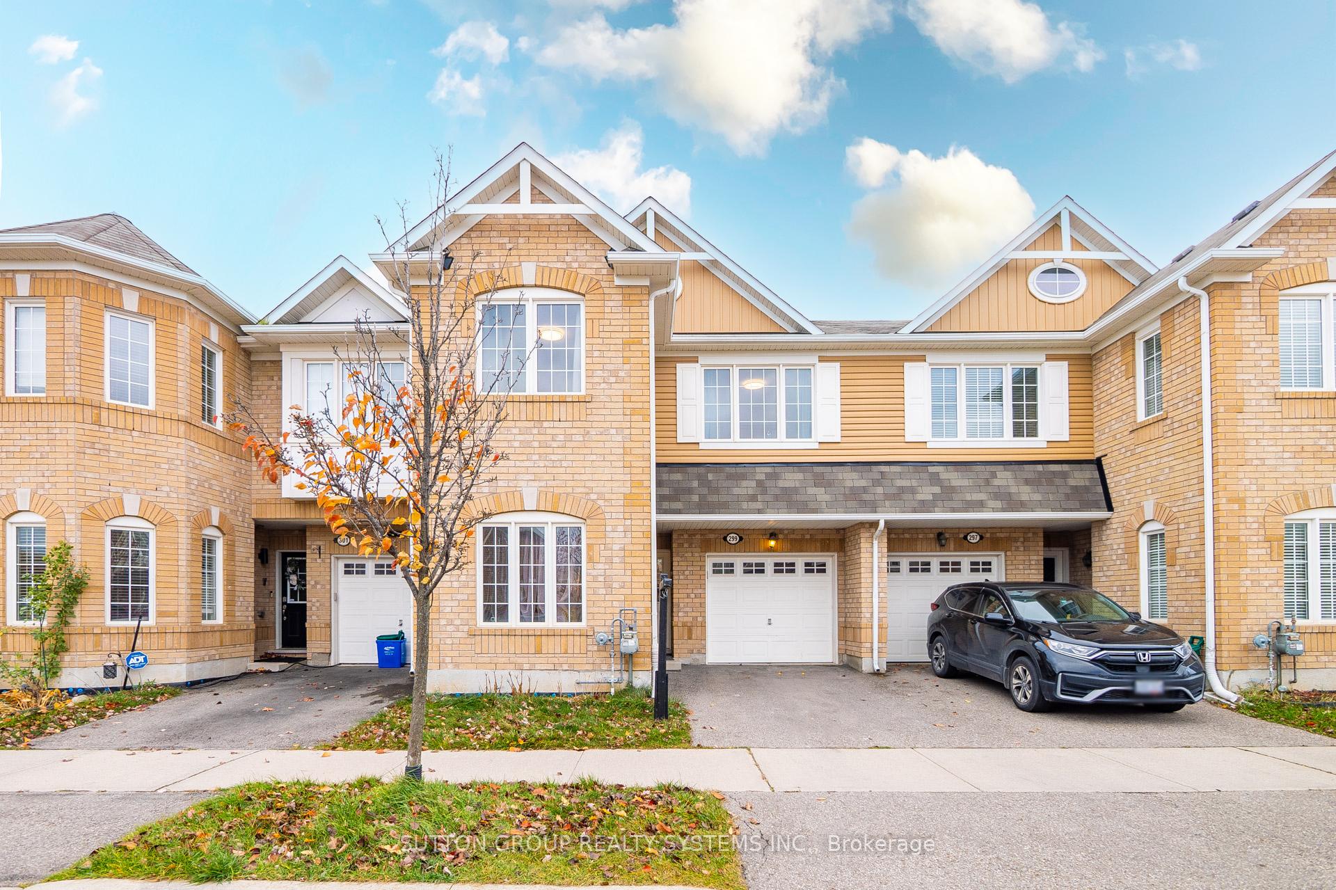 Photo 1 of 299 Mortimer Crescent, Milton, Harrison — HOMEH