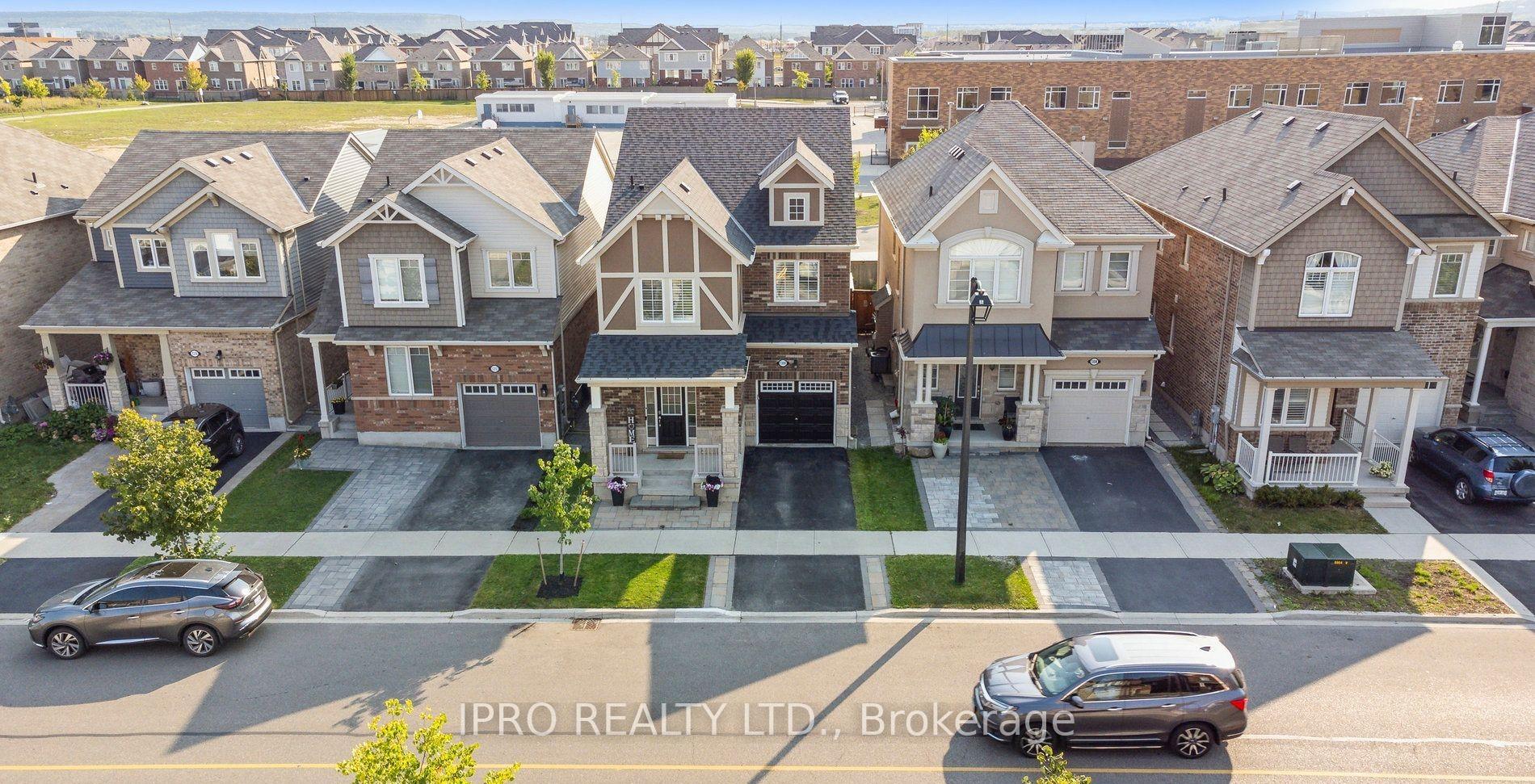 Photo 2 of 1308 Leger Way, Milton, Ford — HOMEH