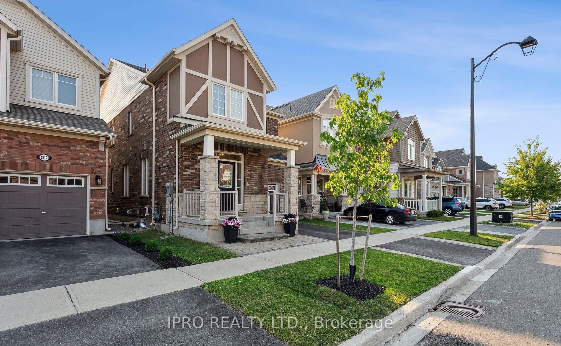 Photo 4 of 1308 Leger Way, Milton, Ford — HOMEH