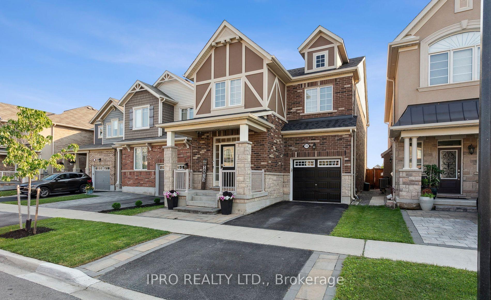Photo 5 of 1308 Leger Way, Milton, Ford — HOMEH