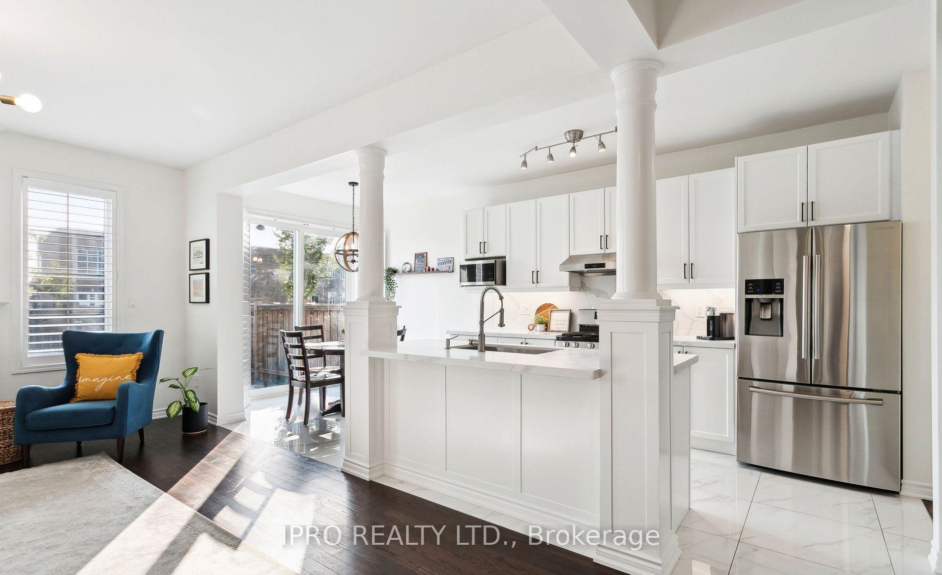 Photo 12 of 1308 Leger Way, Milton, Ford — HOMEH