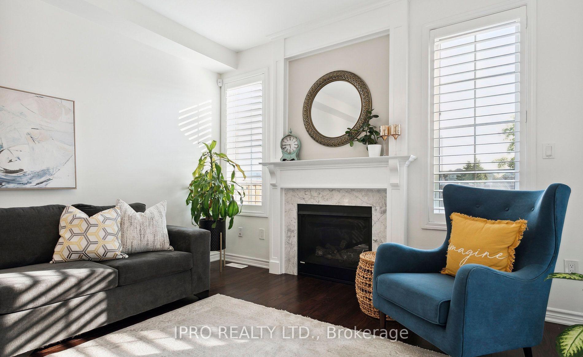 Photo 15 of 1308 Leger Way, Milton, Ford — HOMEH