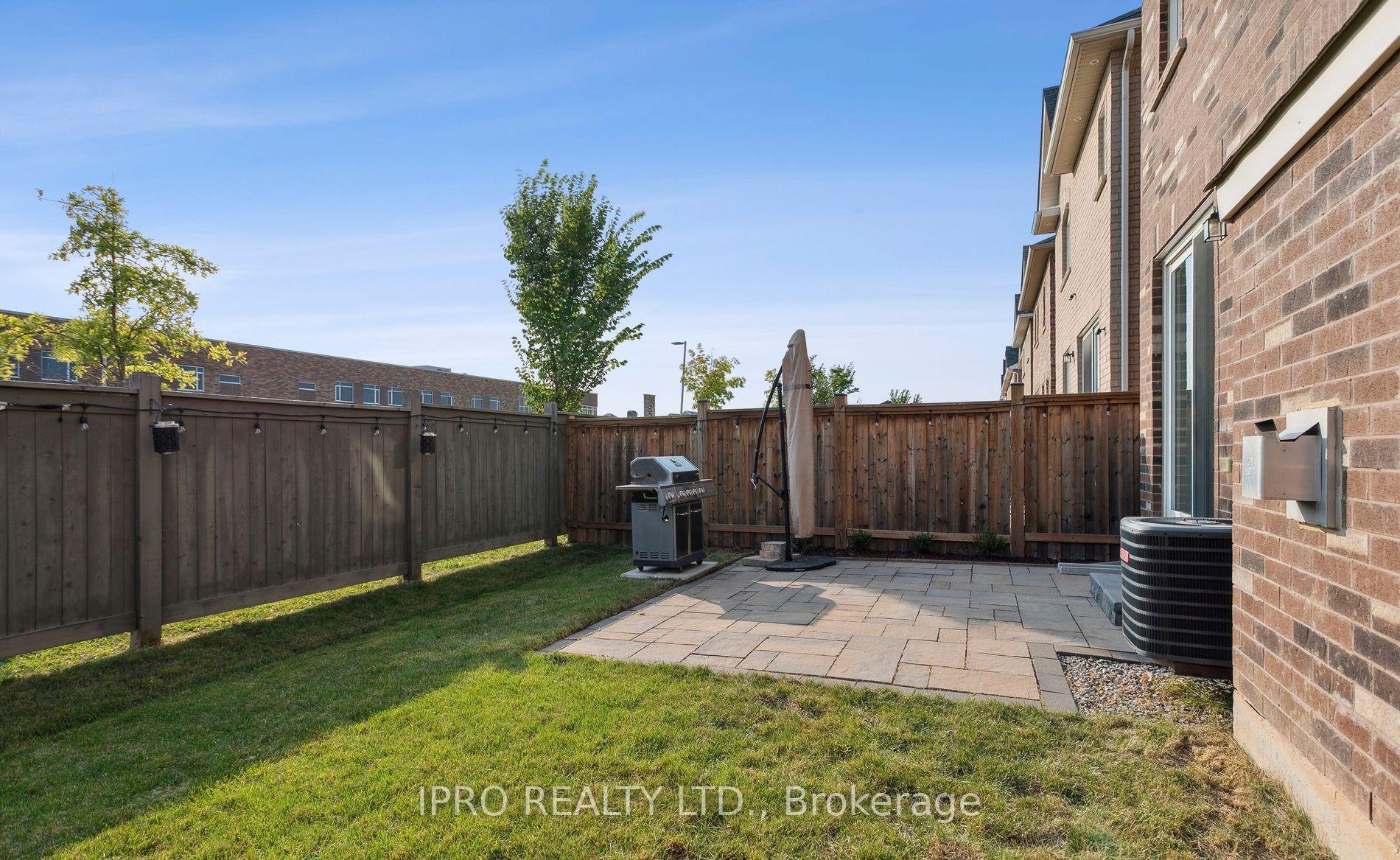 Photo 35 of 1308 Leger Way, Milton, Ford — HOMEH