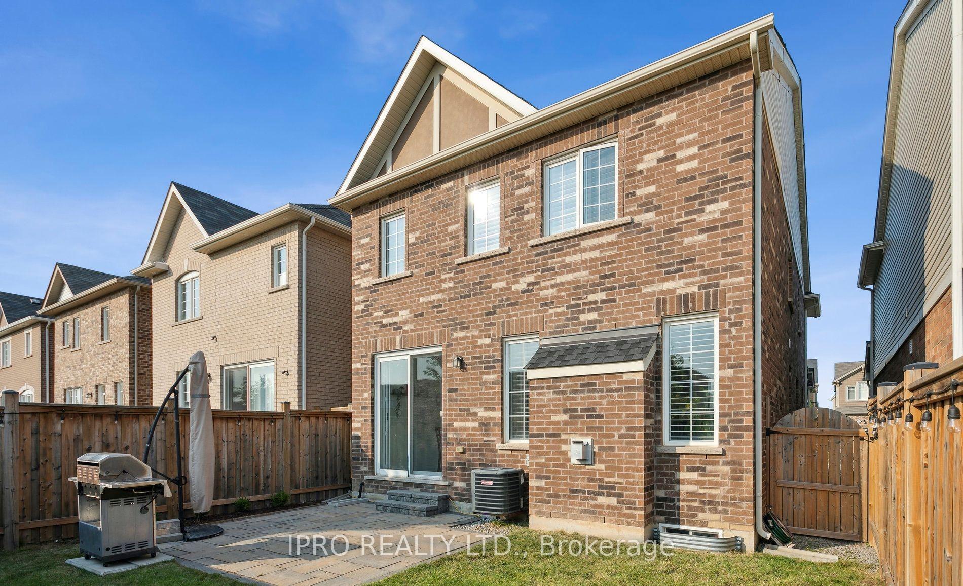 Photo 36 of 1308 Leger Way, Milton, Ford — HOMEH