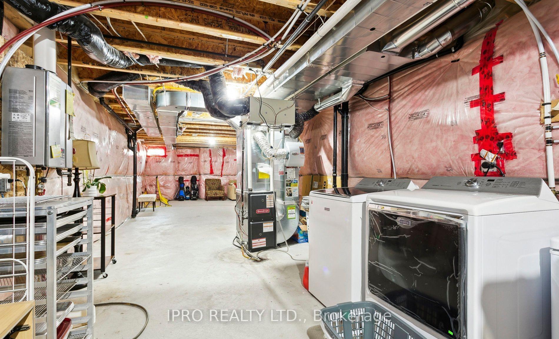 Photo 37 of 1308 Leger Way, Milton, Ford — HOMEH