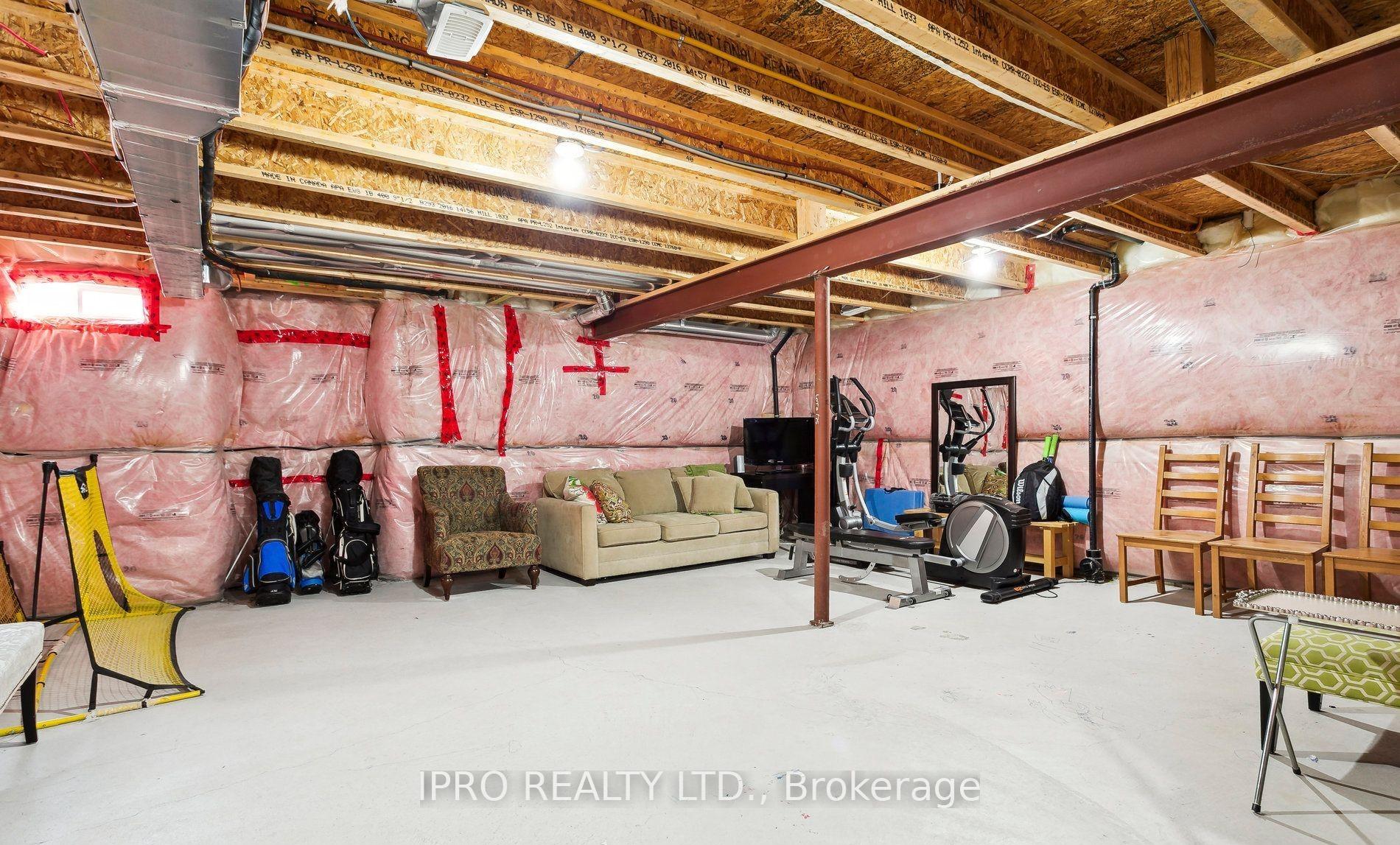 Photo 38 of 1308 Leger Way, Milton, Ford — HOMEH