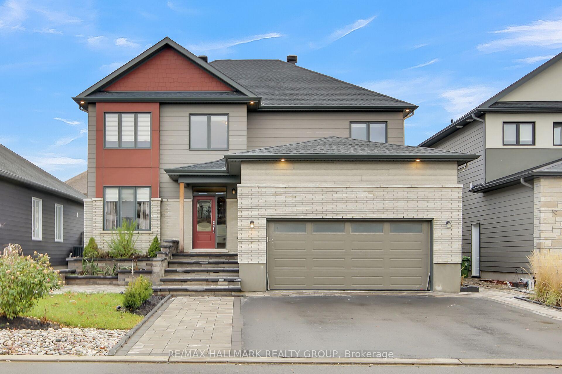 Photo 1 of 77 Axel Crescent, Ottawa, Kanata - Emerald Meadows/Trailwest — HOMEH