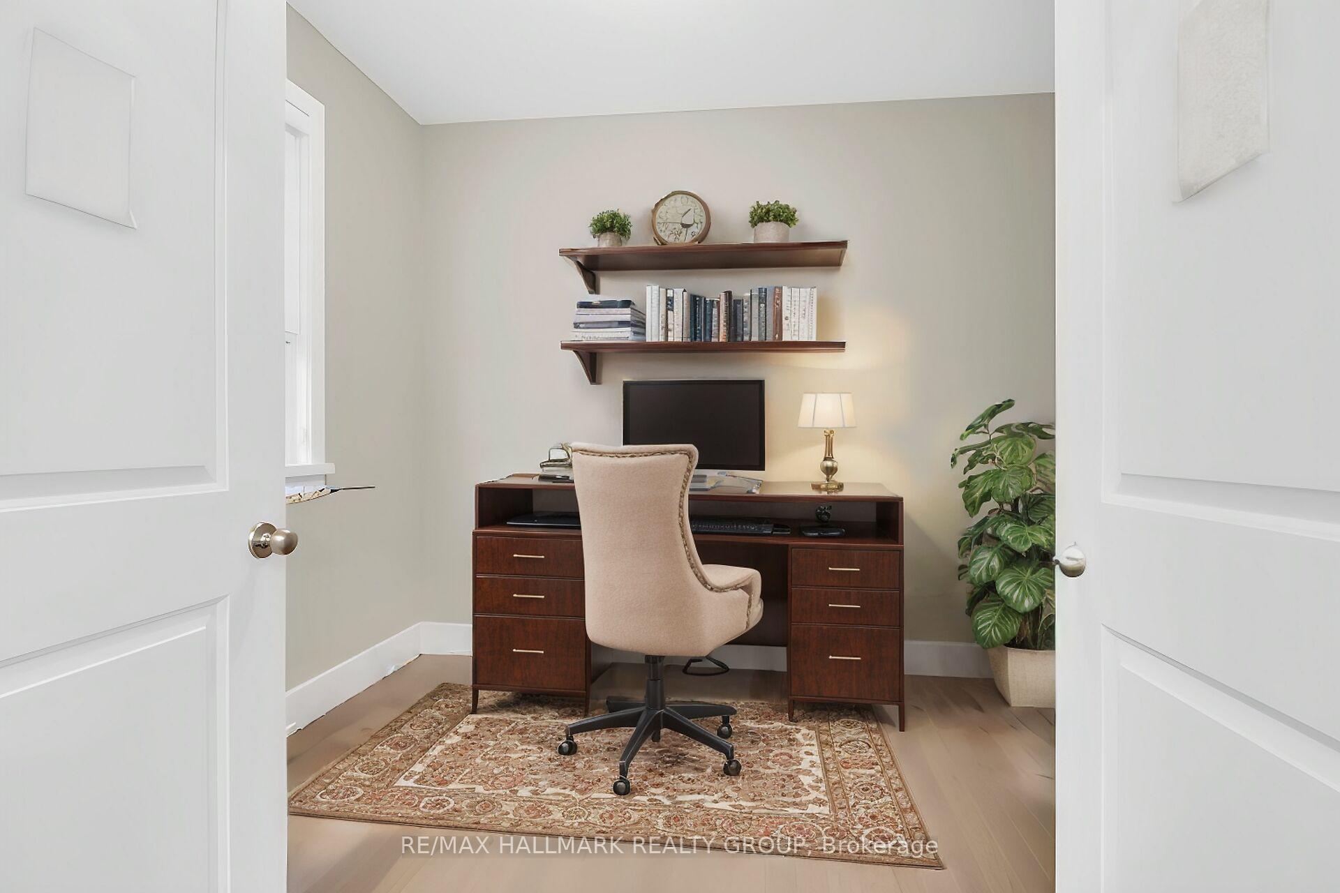 Photo 16 of 77 Axel Crescent, Ottawa, Kanata - Emerald Meadows/Trailwest — HOMEH