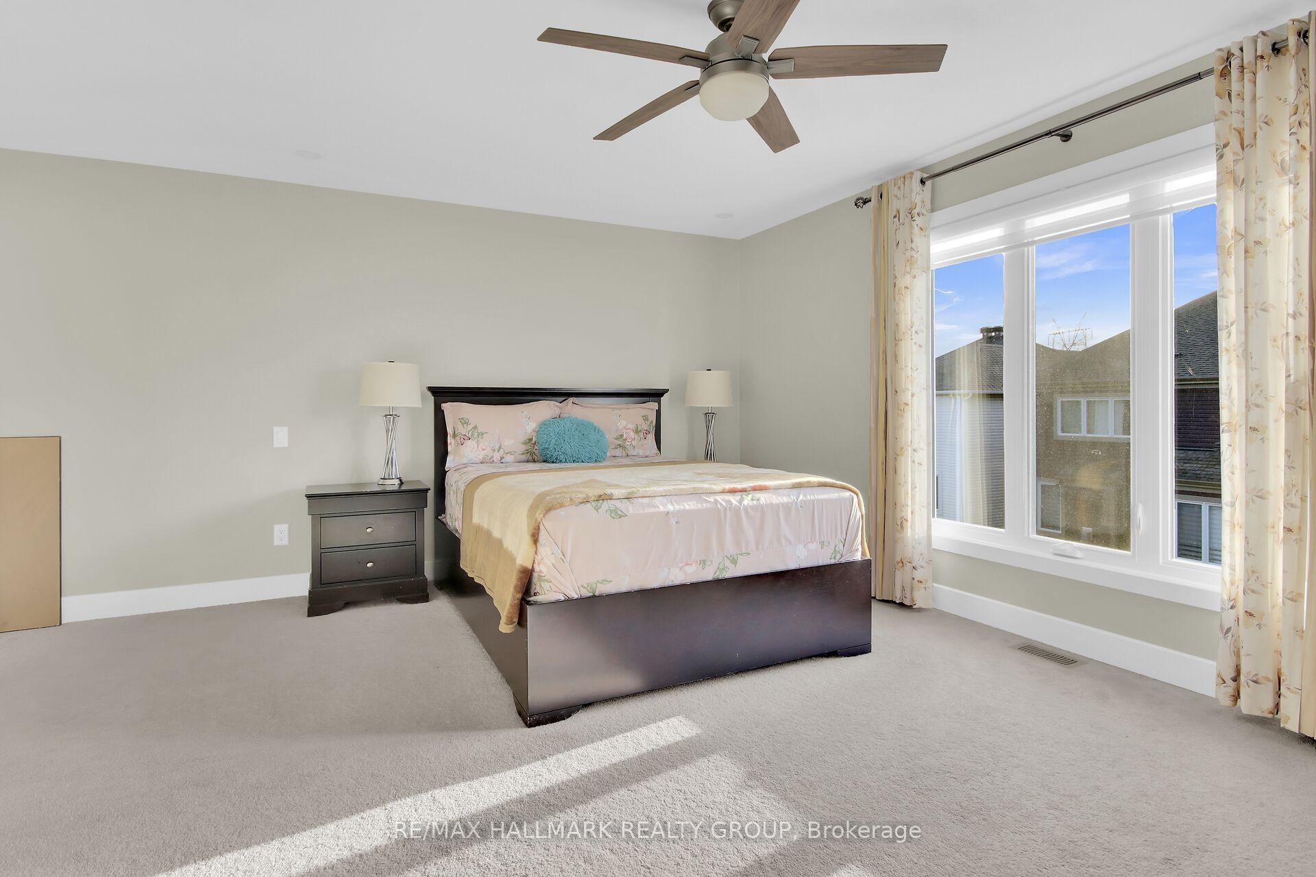 Photo 19 of 77 Axel Crescent, Ottawa, Kanata - Emerald Meadows/Trailwest — HOMEH