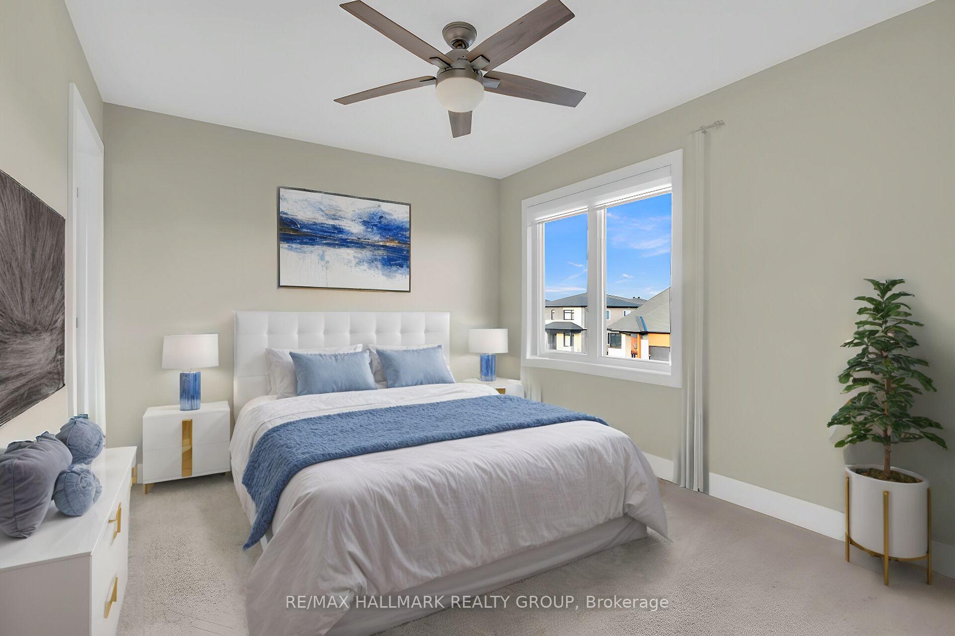 Photo 23 of 77 Axel Crescent, Ottawa, Kanata - Emerald Meadows/Trailwest — HOMEH