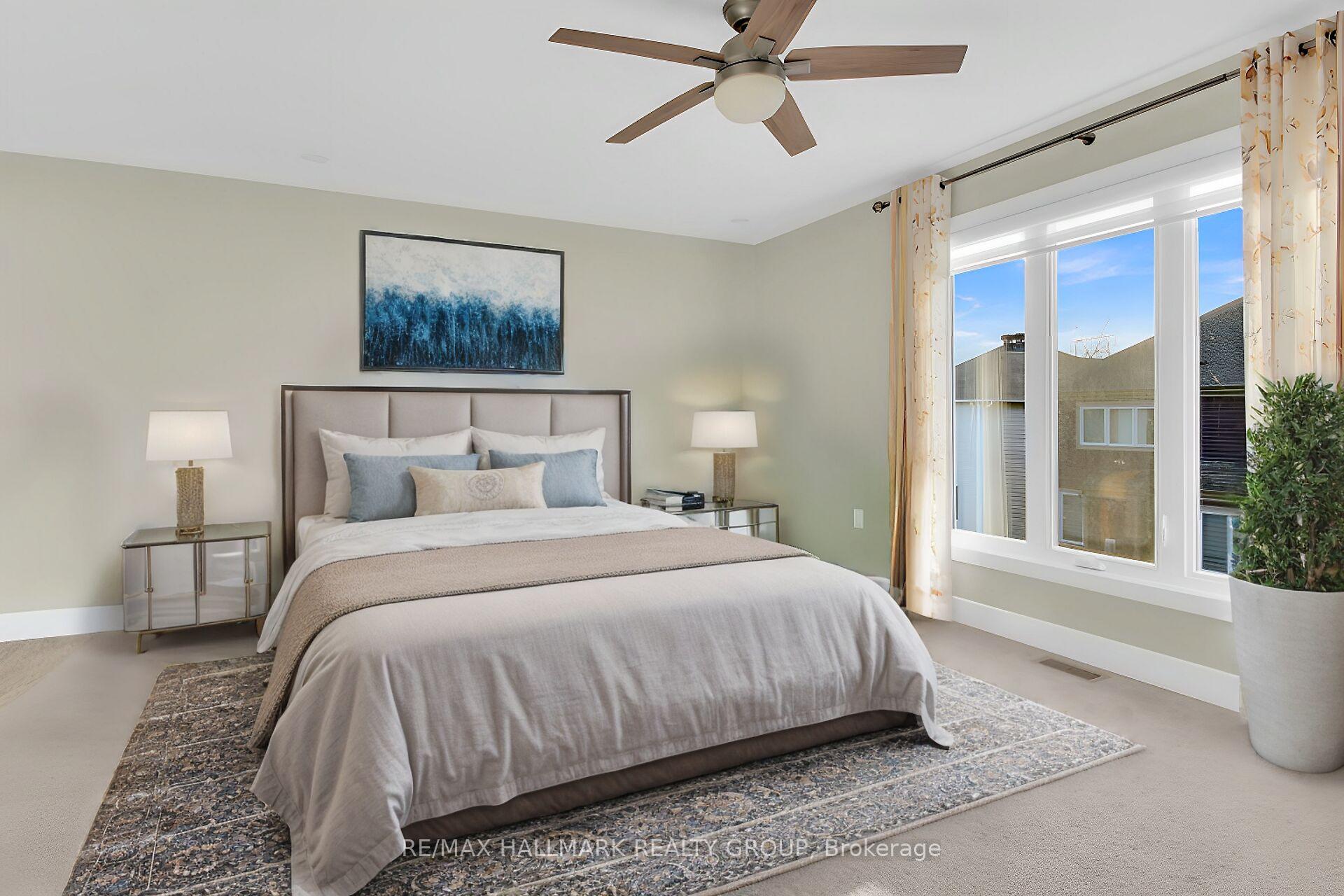 Photo 24 of 77 Axel Crescent, Ottawa, Kanata - Emerald Meadows/Trailwest — HOMEH