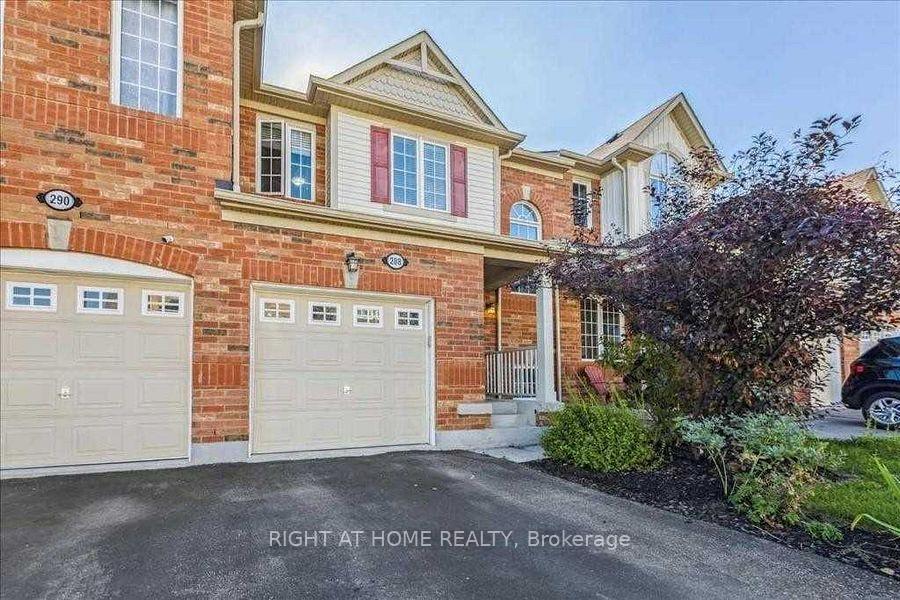Photo 1 of 288 Woodley Crescent, Milton, Willmott — HOMEH