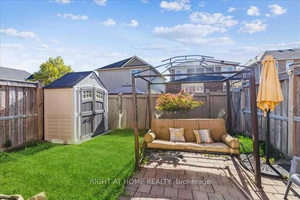 Photo 36 of 288 Woodley Crescent, Milton, Willmott — HOMEH